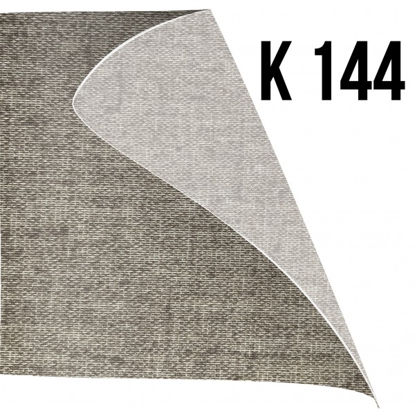 Rulou textil Smeraldo K144