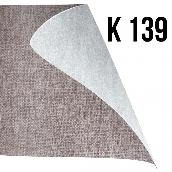 Rulou textil Termo Efect K139
