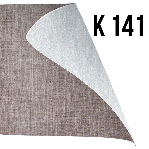 Rulou textil Termo Efect K141