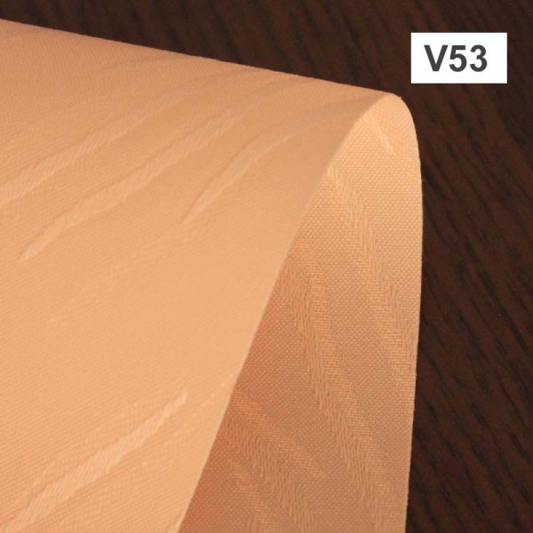 Jaluzele verticale, latime lamela 127 mm, VAN GOGH V53, Jaluzele verticale la comanda, vangogh-v53