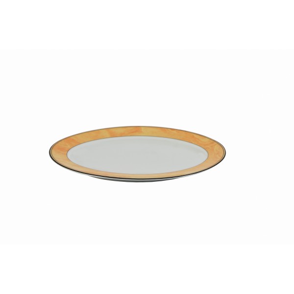 Platou portelan oval 22cm ESPRIT, Vesela, CF02