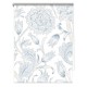 Rulou textil - Design Floral - model 4, Rulouri textile - cu print, Floral-pik4